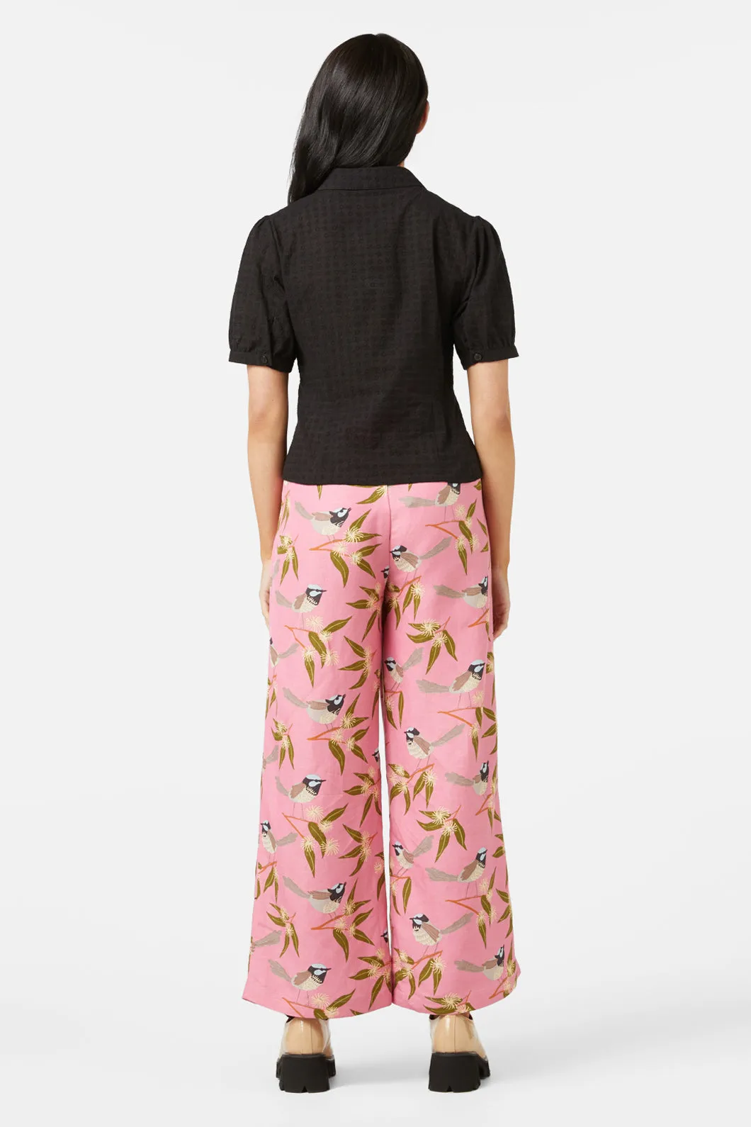 Elizabeth Blouse sold by Princess Highway product image thumbnail 4
