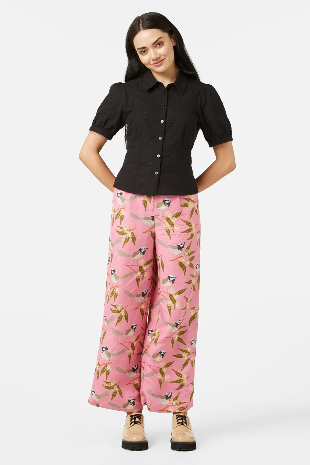 Elizabeth Blouse sold by Princess Highway product image thumbnail 2