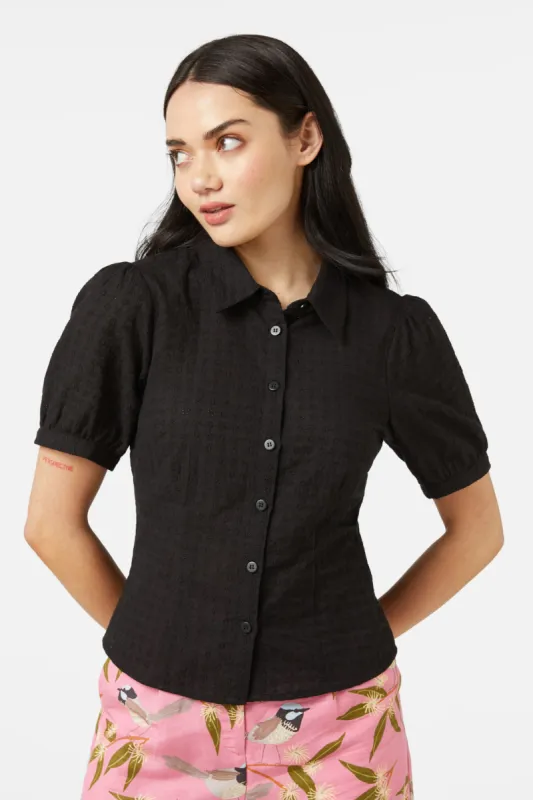 Elizabeth Blouse sold by Princess Highway