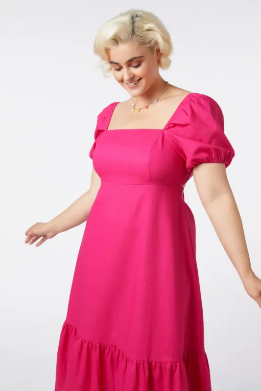 Ellery Midi Dress sold by Princess Highway