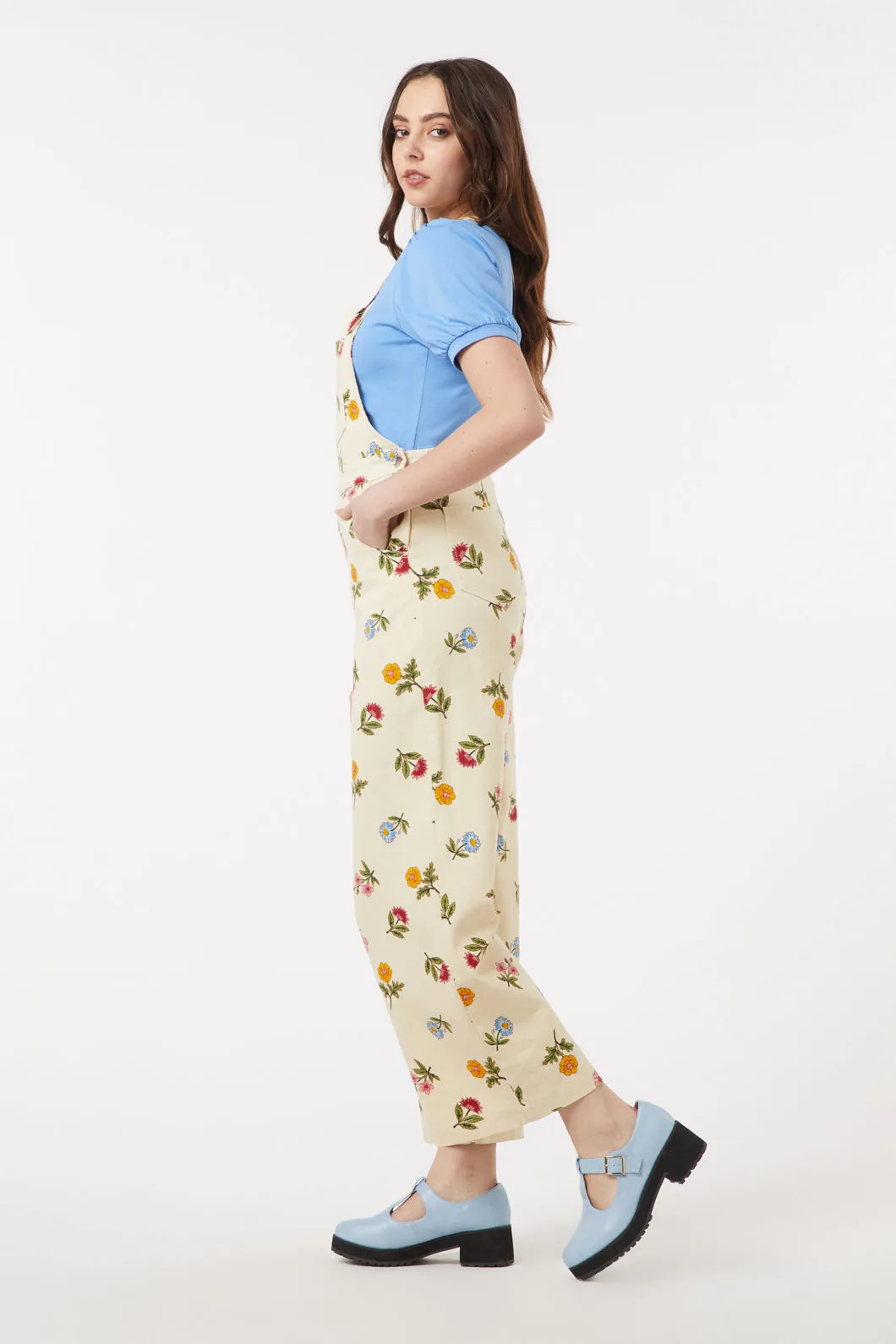 Mietta Overall sold by Princess Highway product image thumbnail 3