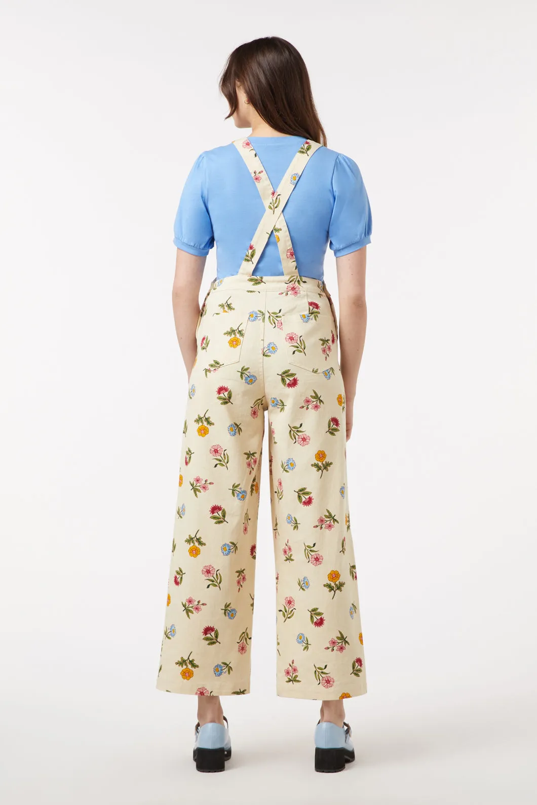 Mietta Overall sold by Princess Highway product image thumbnail 4