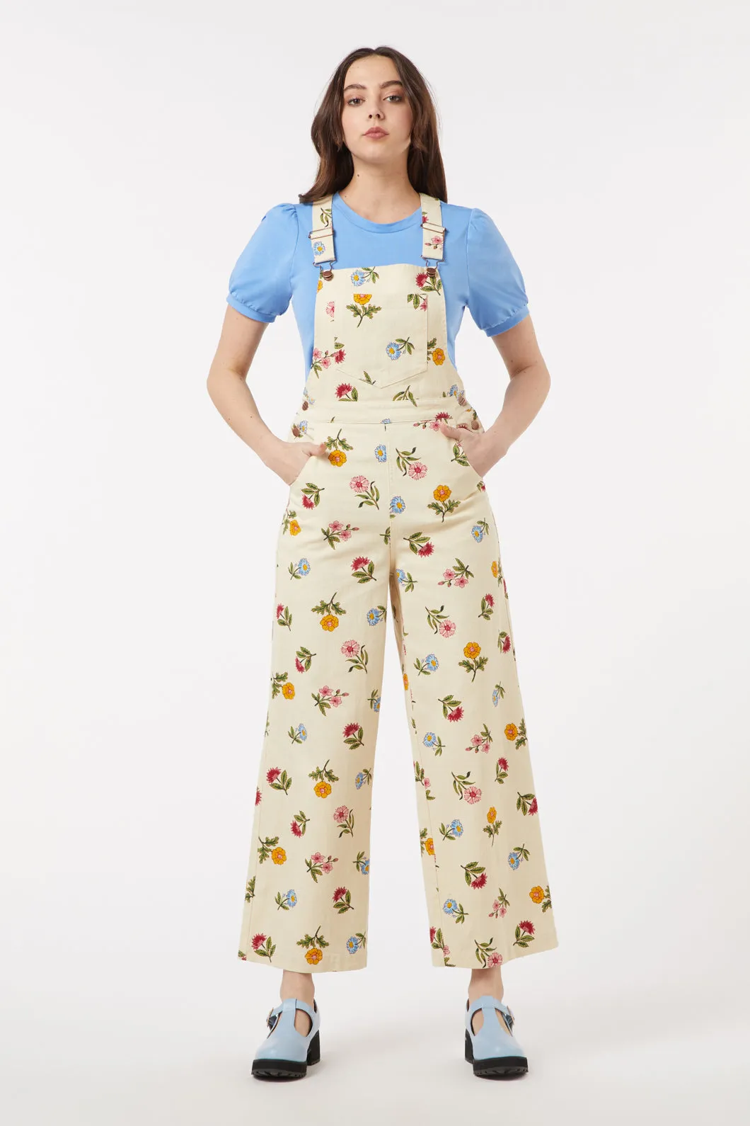 Mietta Overall sold by Princess Highway product image thumbnail 2