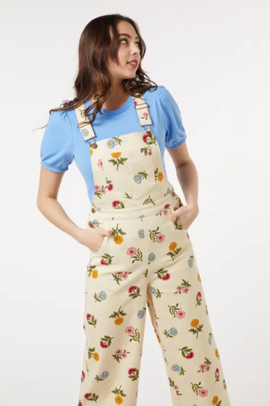 Mietta Overall sold by Princess Highway