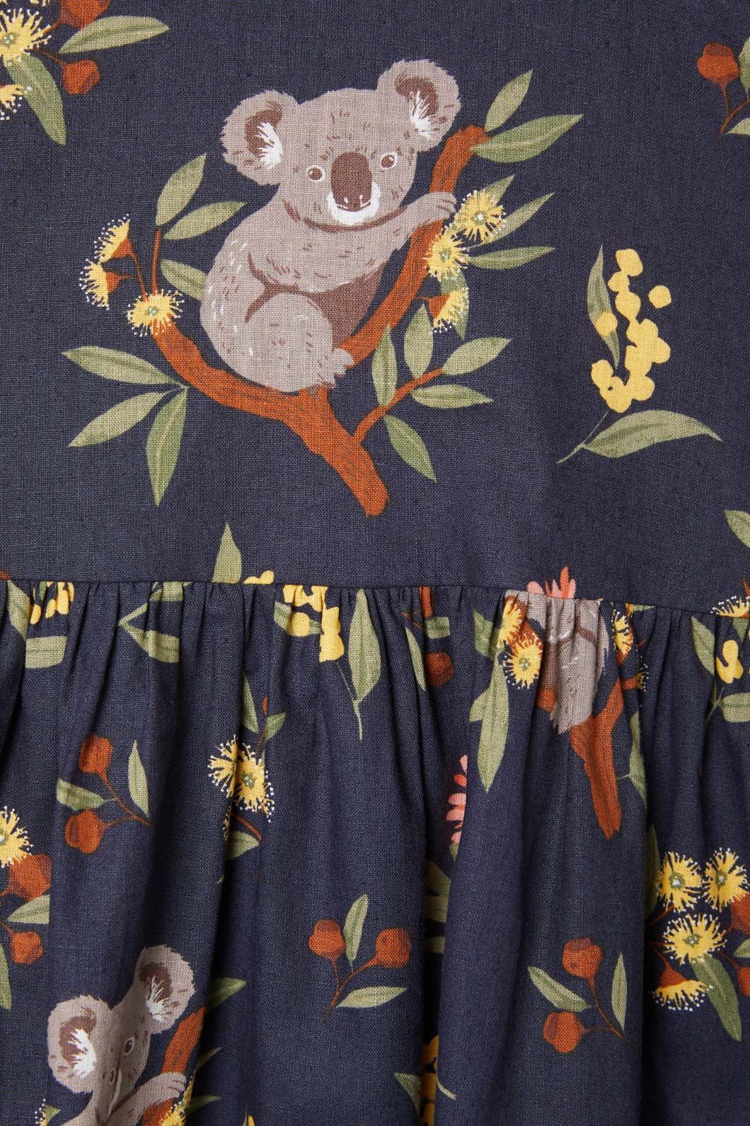 Koalas Kids Dress sold by Princess Highway product image thumbnail 3
