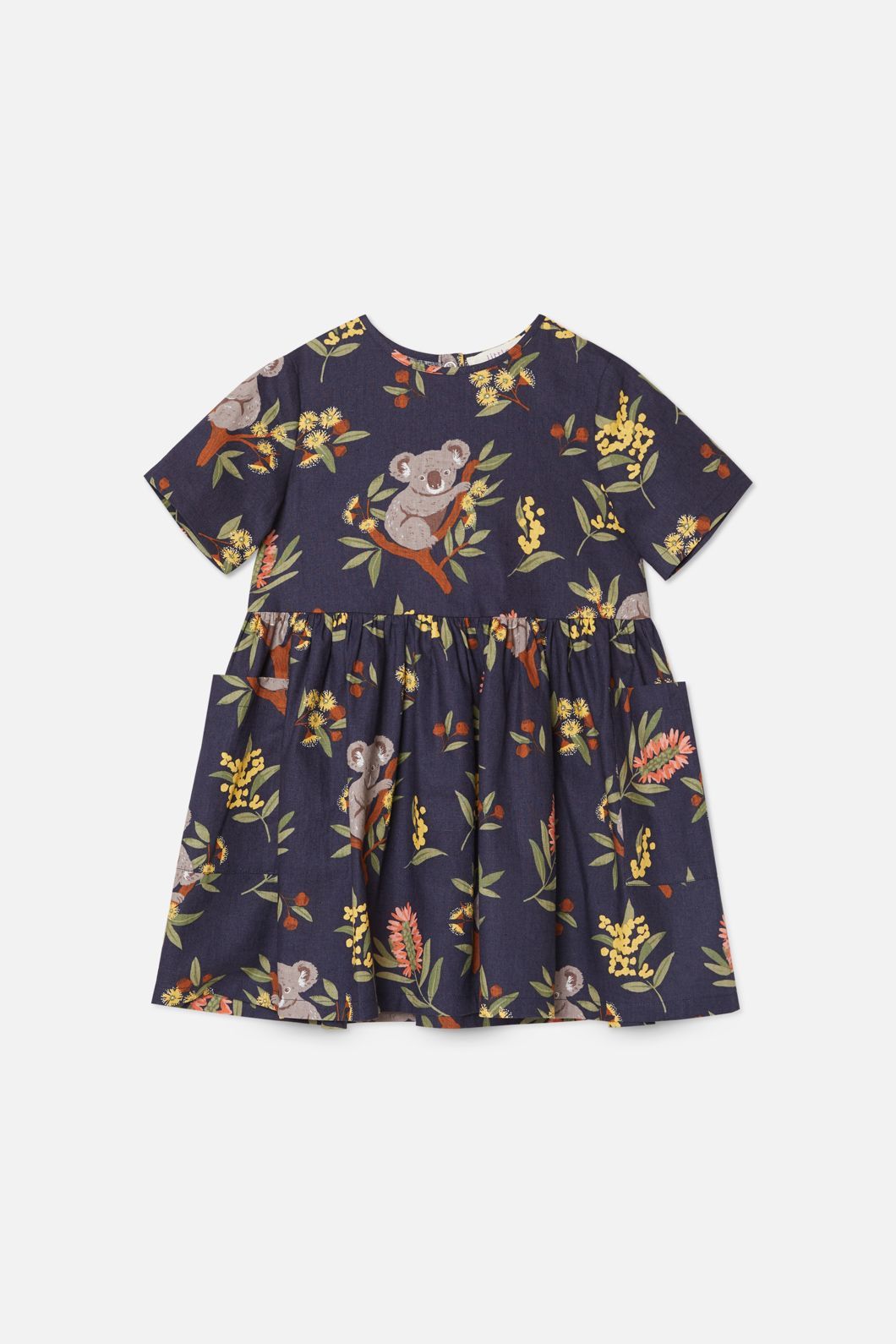 Koalas Kids Dress sold by Princess Highway product image thumbnail 2