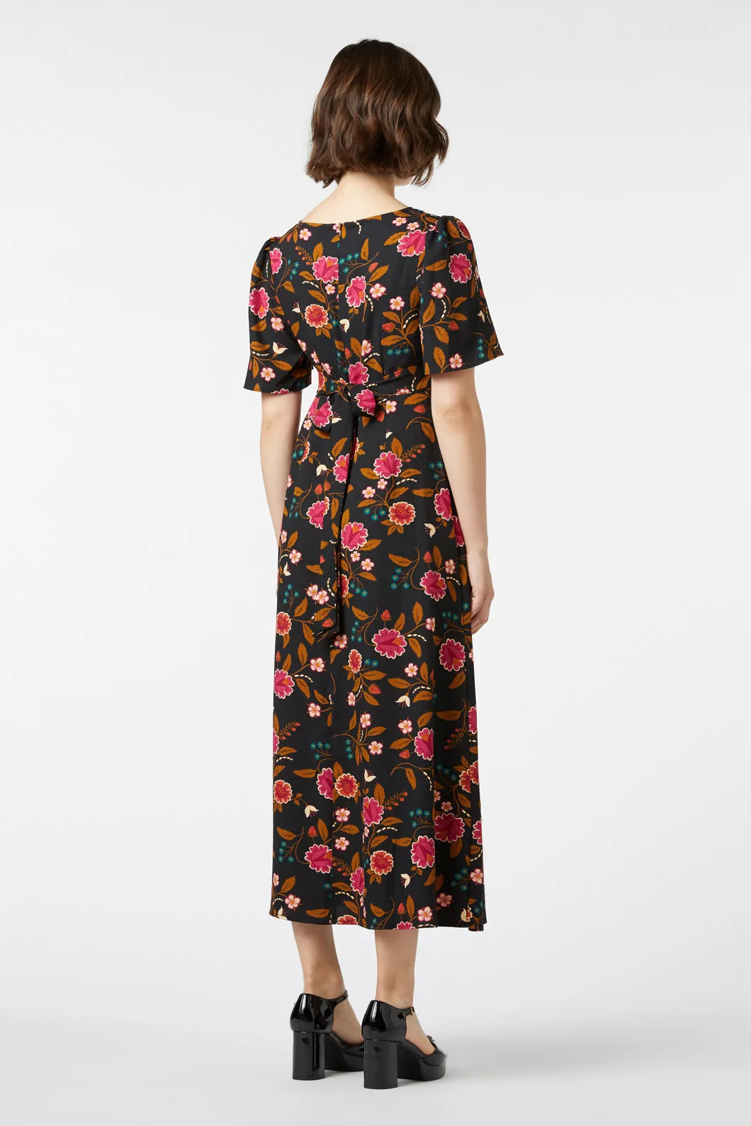 Florence Midi Dress sold by Princess Highway product image thumbnail 4
