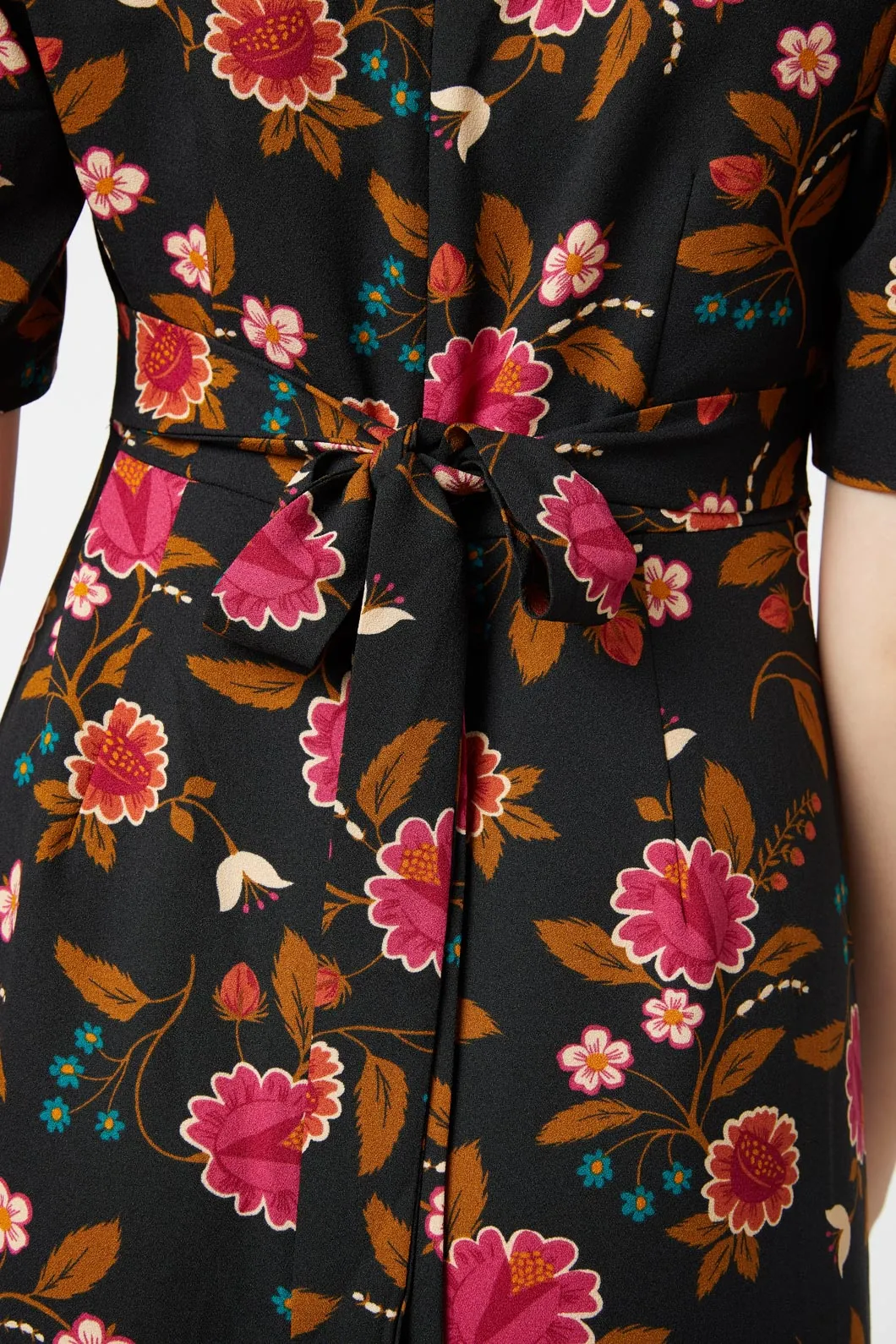 Florence Midi Dress sold by Princess Highway product image thumbnail 5