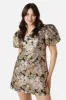 Champagne Dress sold by Princess Highway