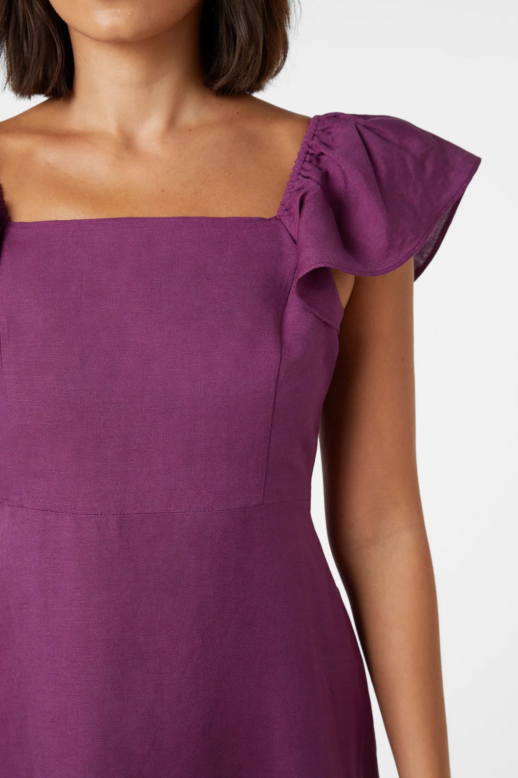 Dolly Midi Dress sold by Princess Highway product image thumbnail 5