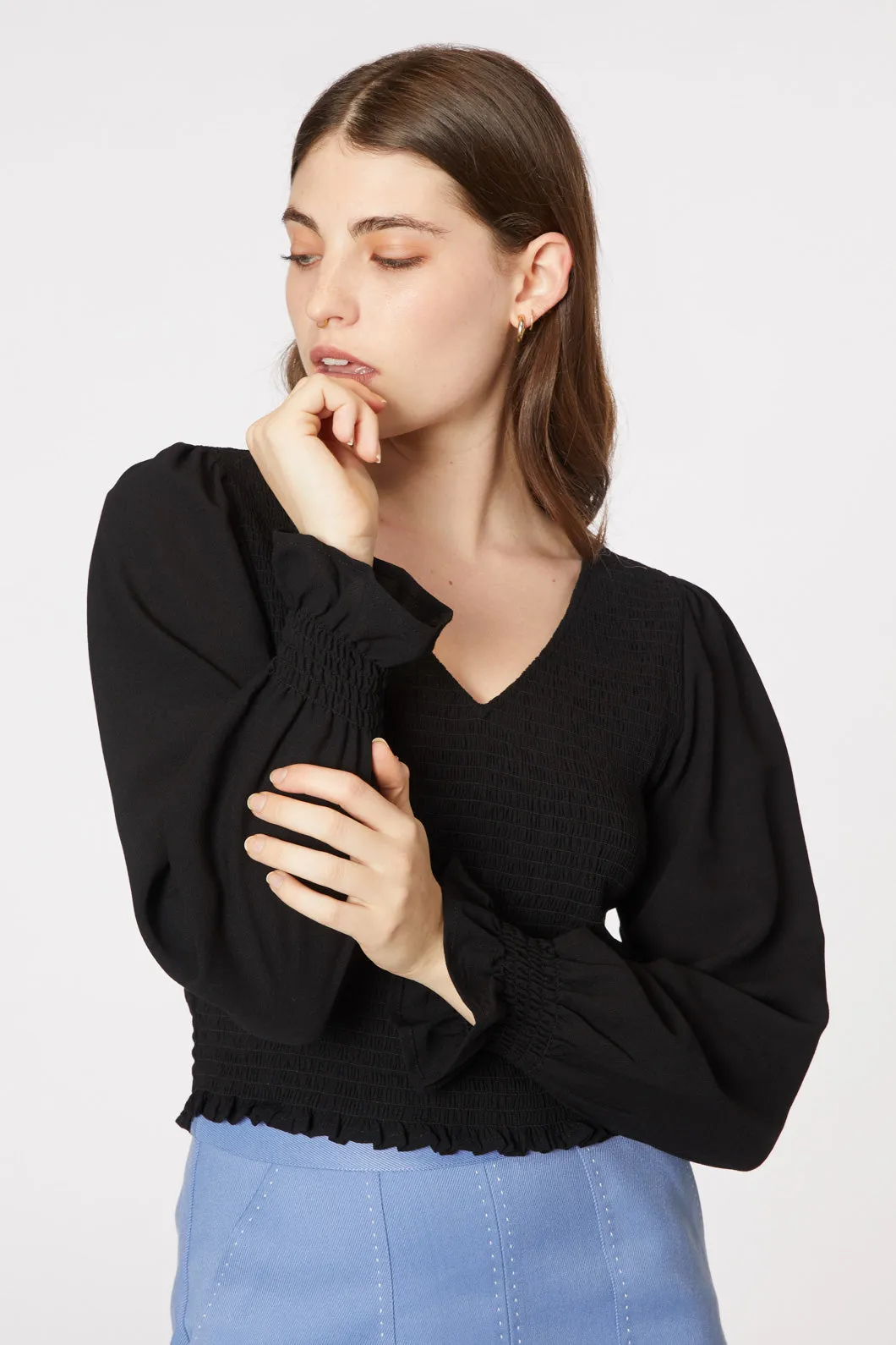 Haven Top sold by Princess Highway