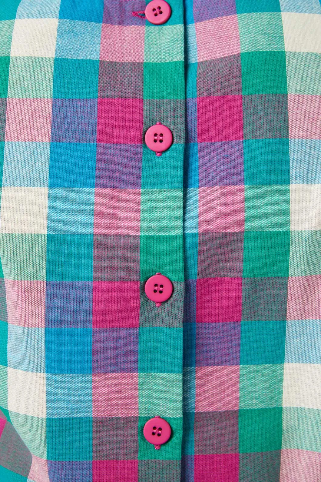 Karla Check Top sold by Princess Highway product image thumbnail 5