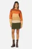 Iona Stripe Sweater sold by Princess Highway