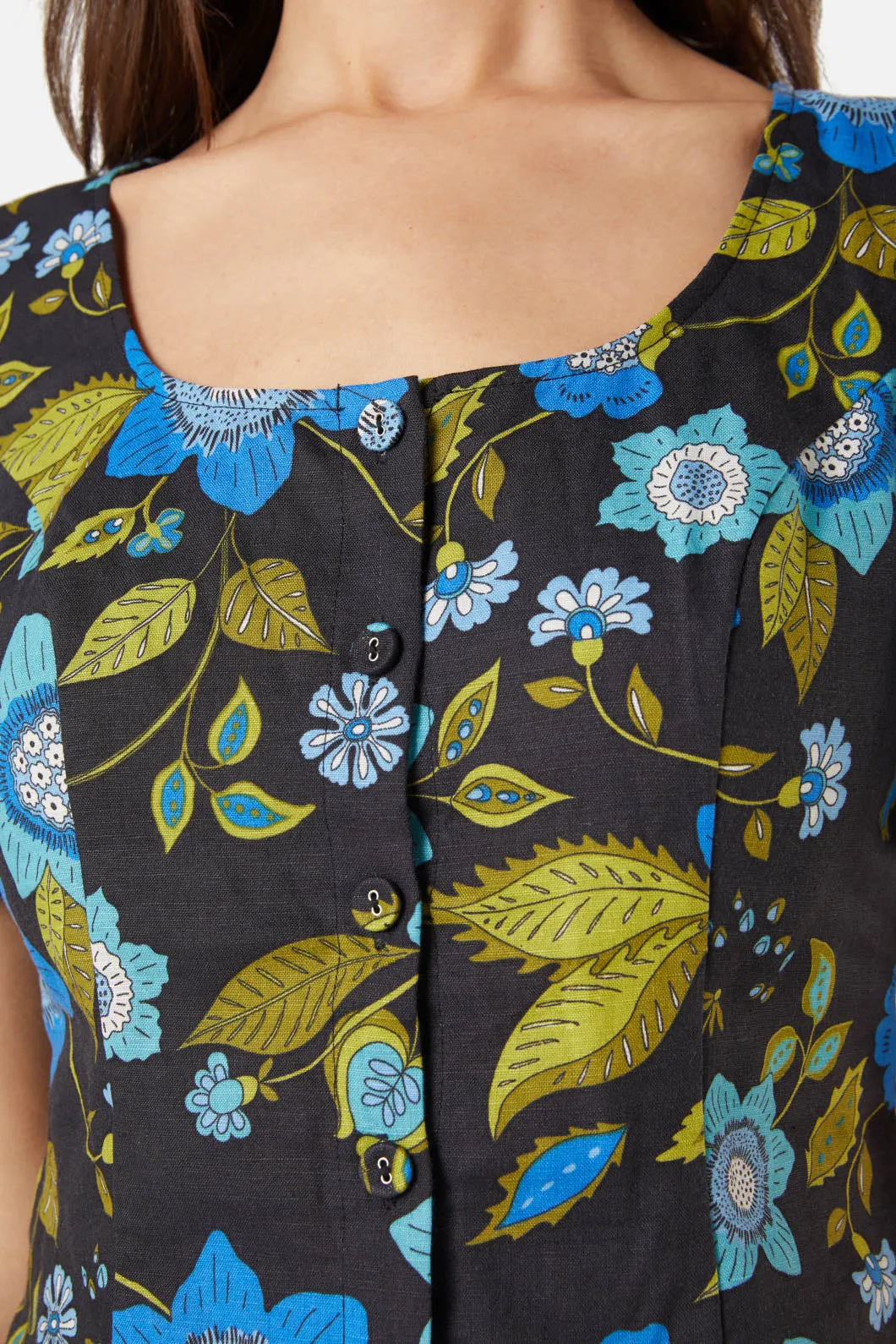 Carmen Top sold by Princess Highway product image thumbnail 5