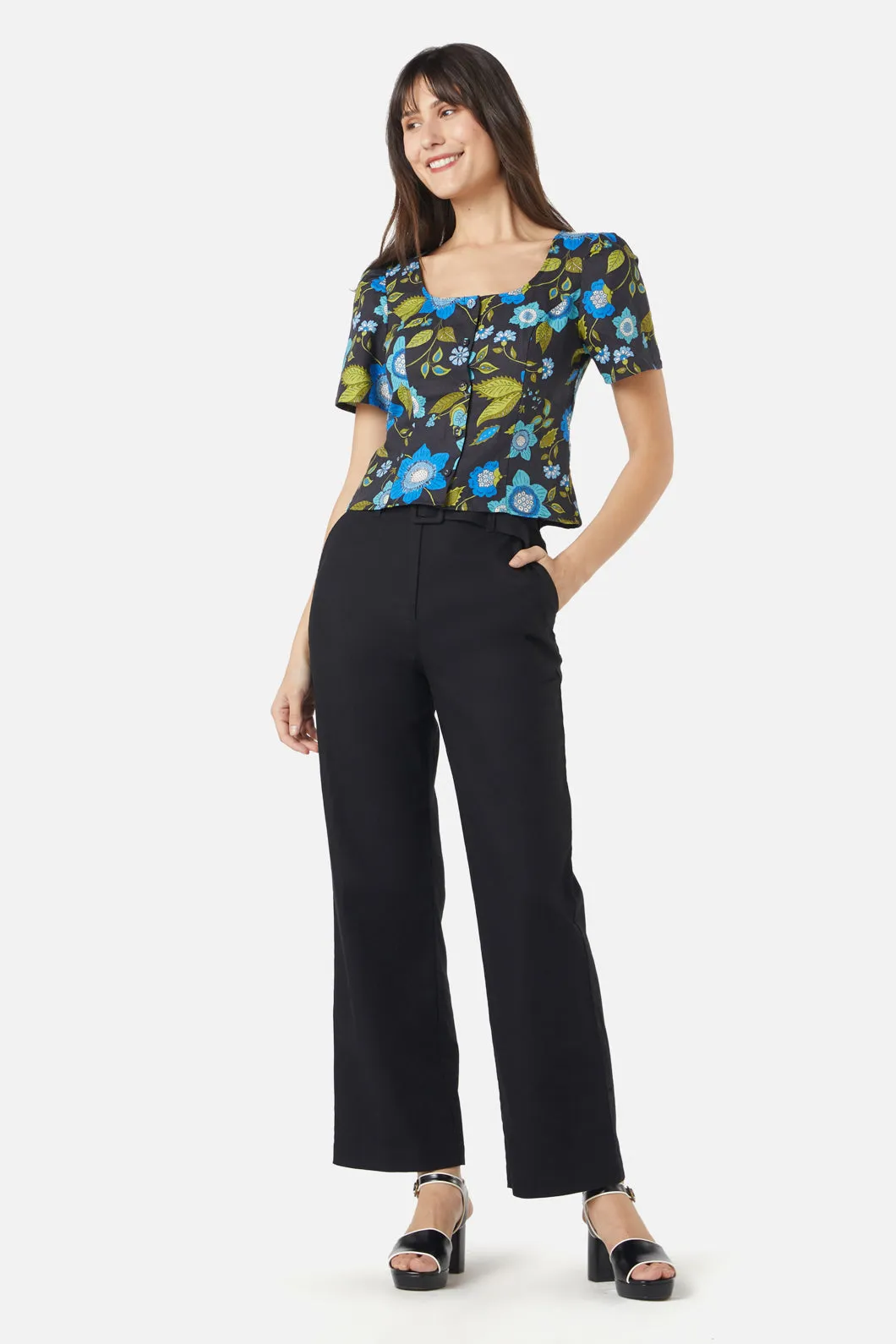 Carmen Top sold by Princess Highway product image thumbnail 2