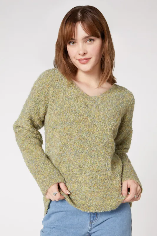 Alannah Sweater sold by Princess Highway