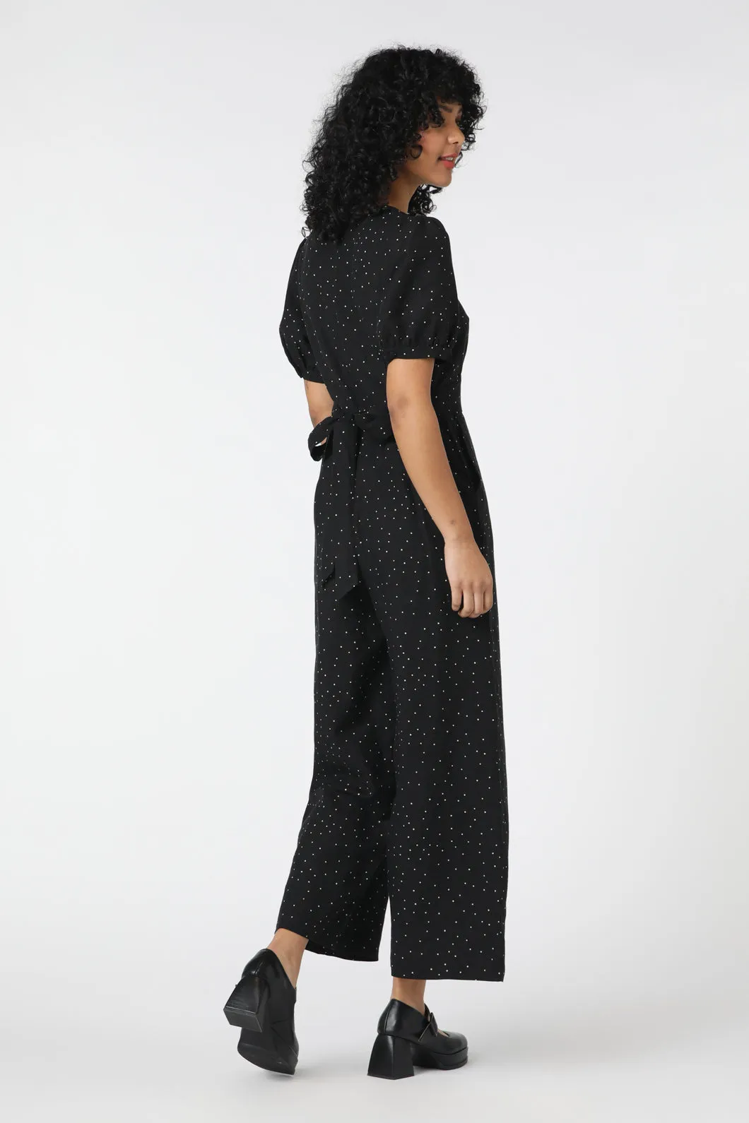 Tia Jumpsuit sold by Princess Highway product image thumbnail 4
