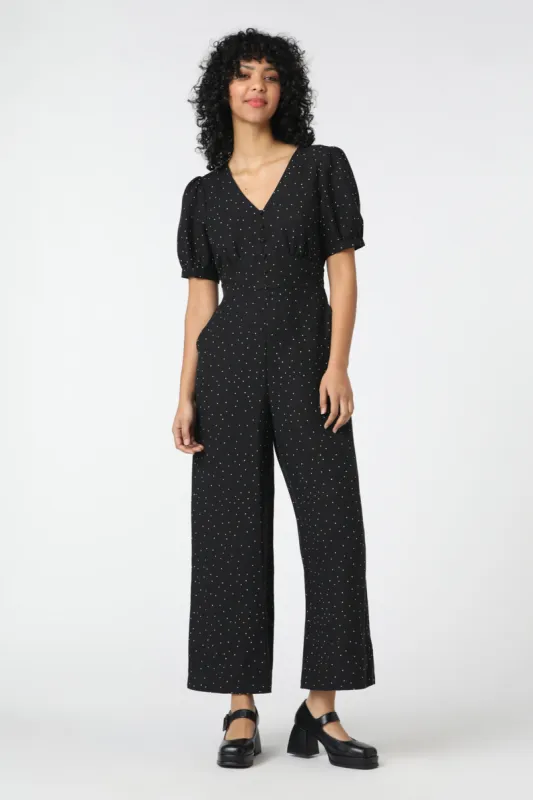 Tia Jumpsuit made by Princess Highway