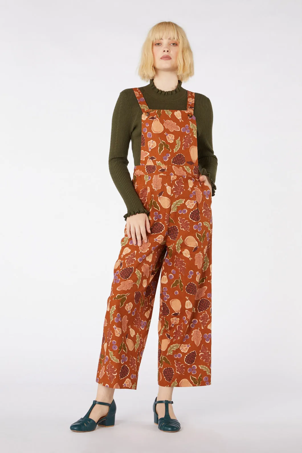 Forest Print Overall sold by Princess Highway product image thumbnail 3