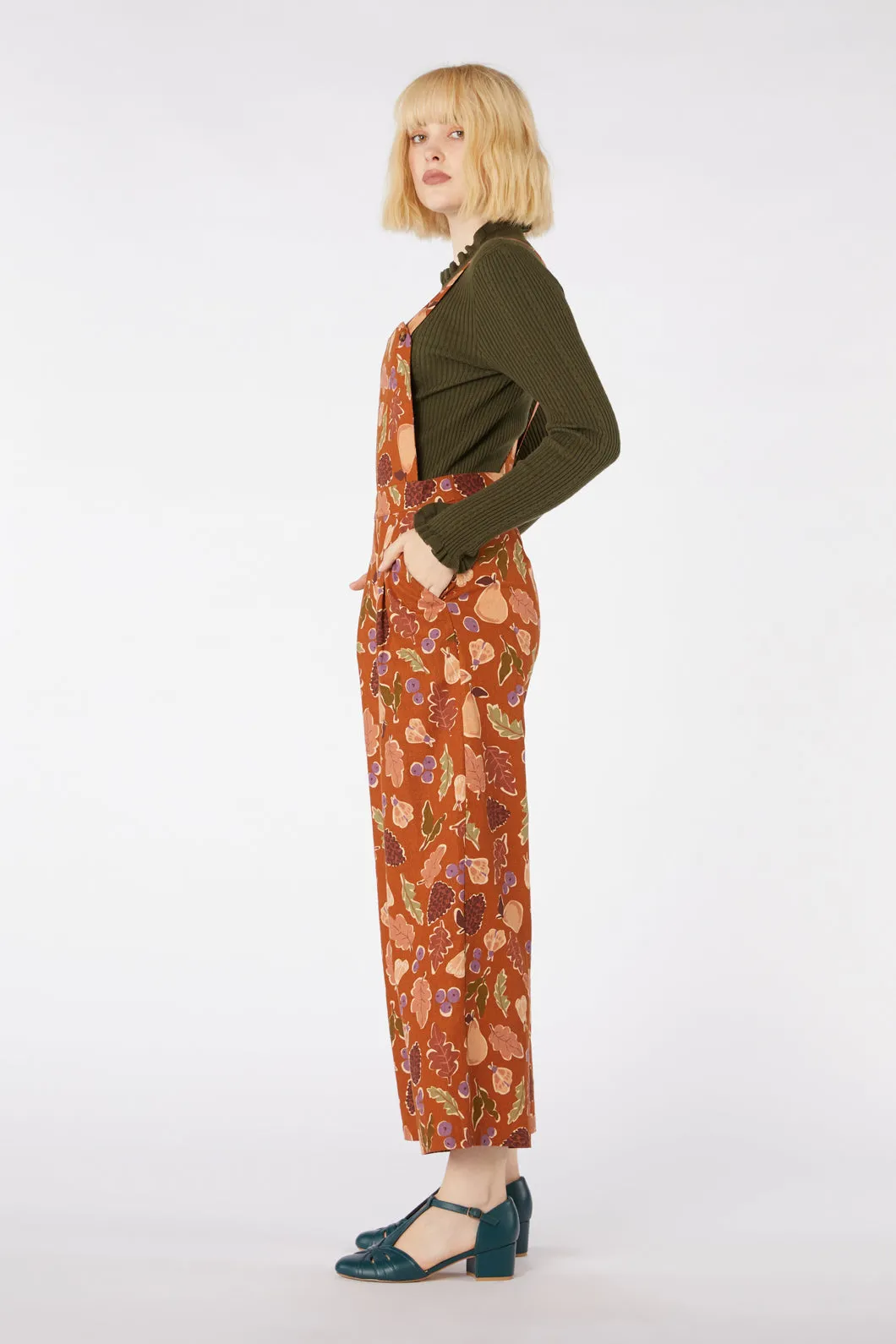 Forest Print Overall sold by Princess Highway product image thumbnail 4