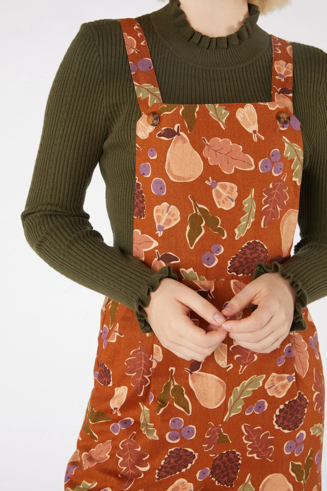 Forest Print Overall sold by Princess Highway product image thumbnail 5