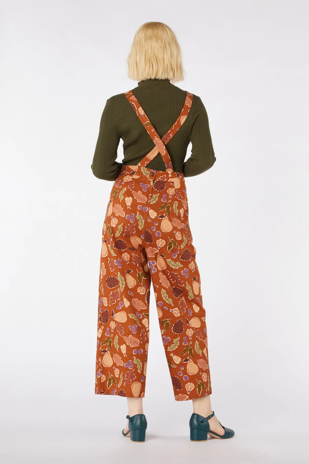 Forest Print Overall sold by Princess Highway product image thumbnail 2