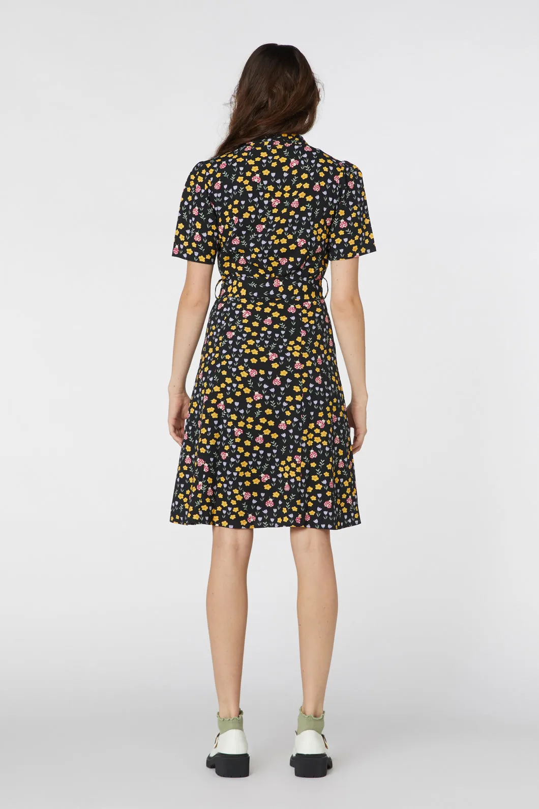 Ladybug Dress sold by Princess Highway product image thumbnail 4