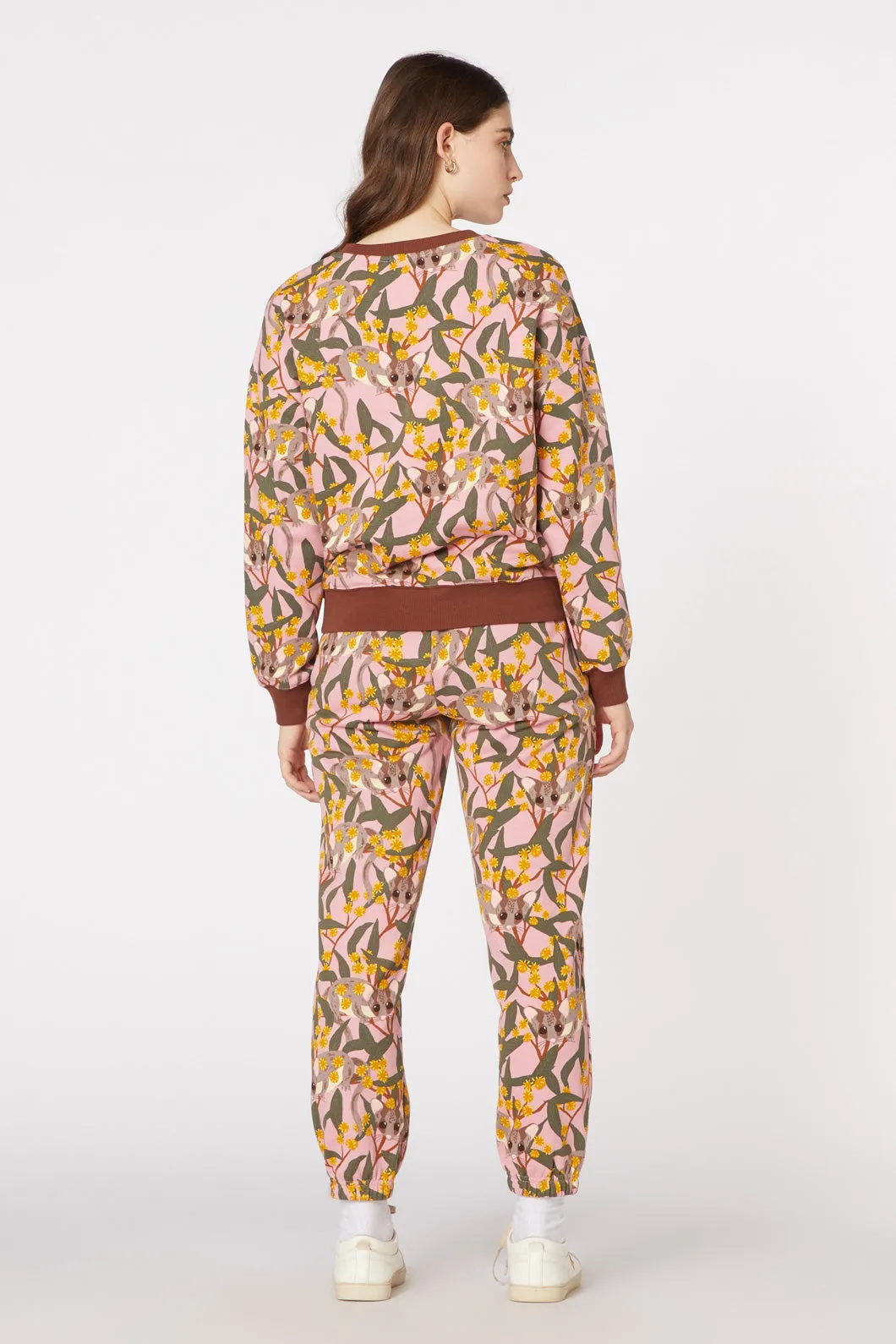 Fairy Possum Track Sweater sold by Princess Highway product image thumbnail 4