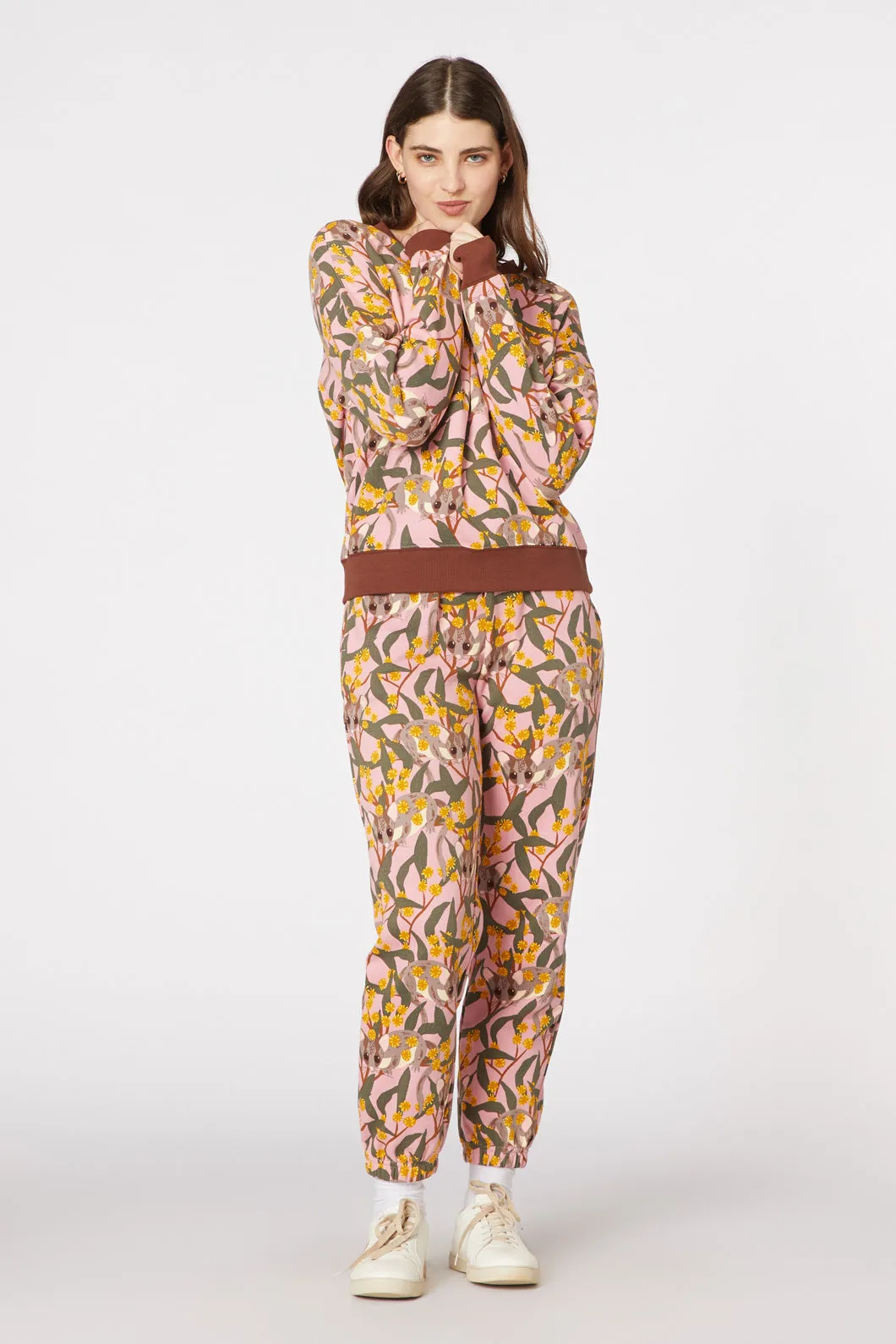 Fairy Possum Track Sweater sold by Princess Highway product image thumbnail 2