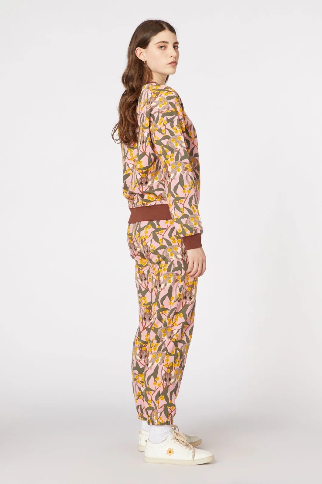 Fairy Possum Track Sweater sold by Princess Highway product image thumbnail 3