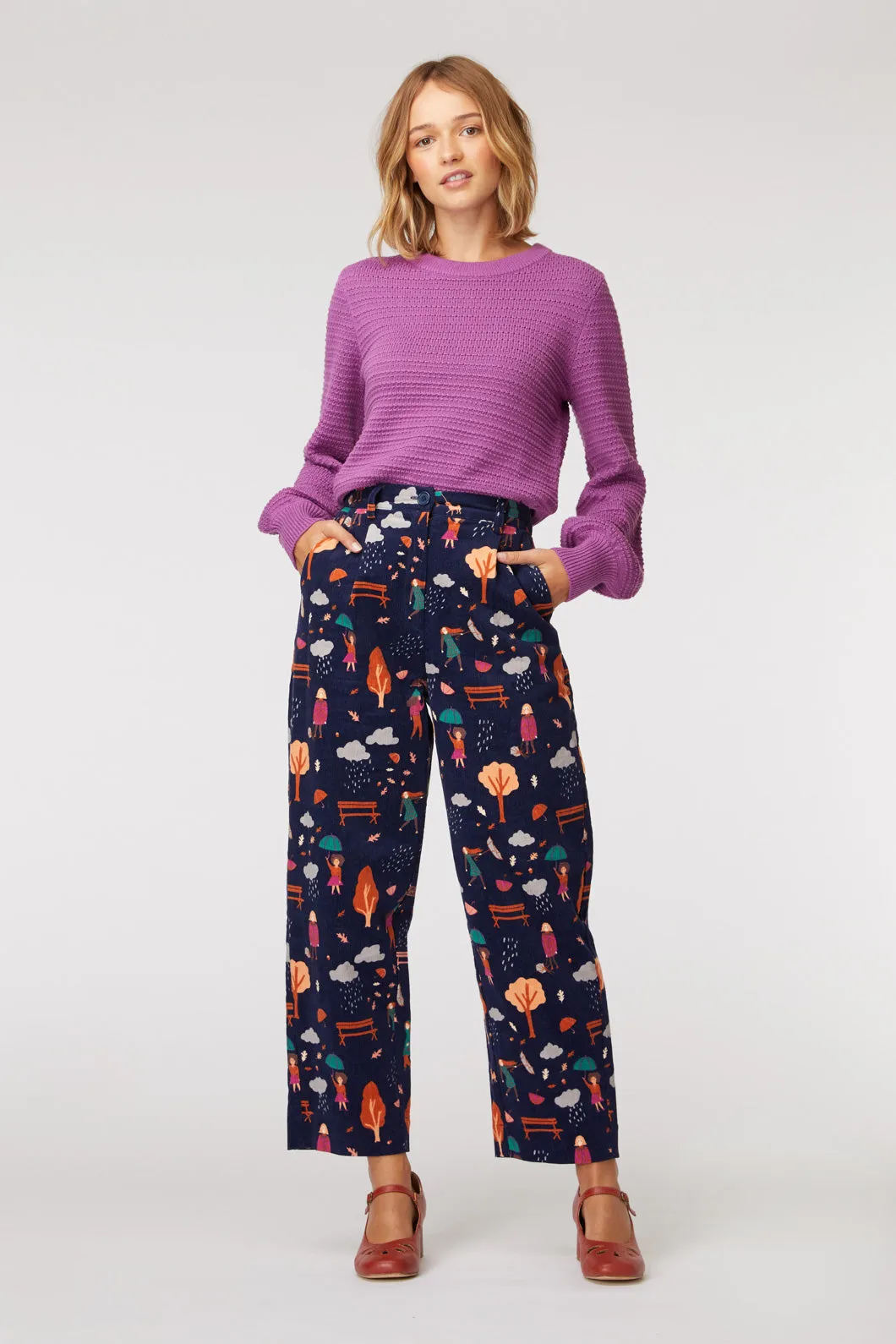 Phillipa Sweater sold by Princess Highway product image thumbnail 2