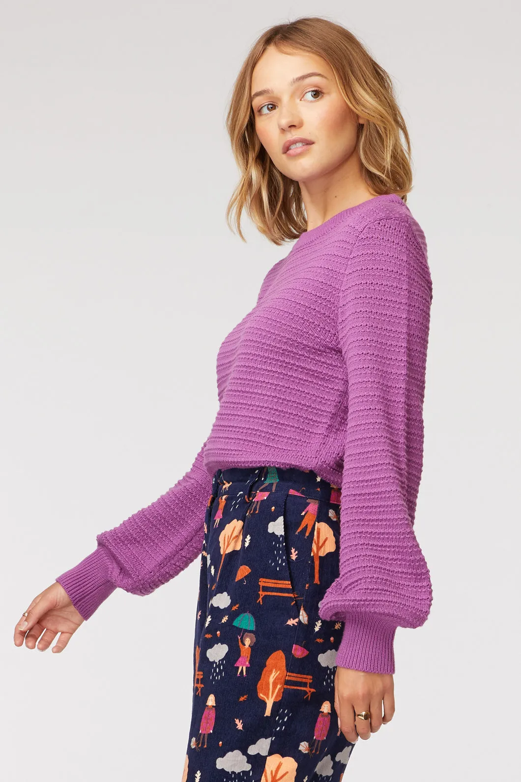 Phillipa Sweater sold by Princess Highway product image thumbnail 3