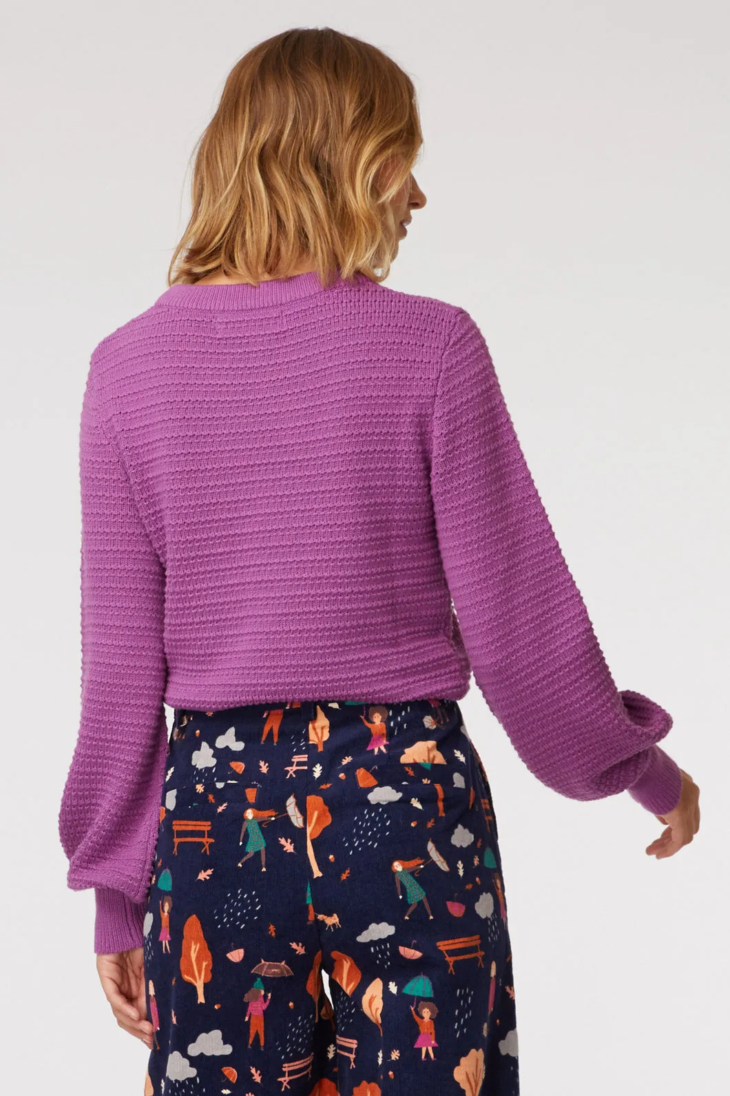 Phillipa Sweater sold by Princess Highway product image thumbnail 4