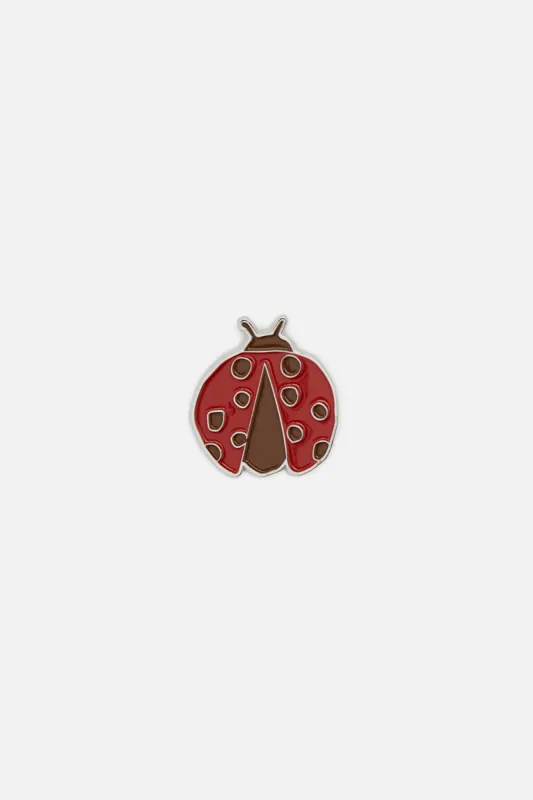 Lady Bird Pin sold by Princess Highway