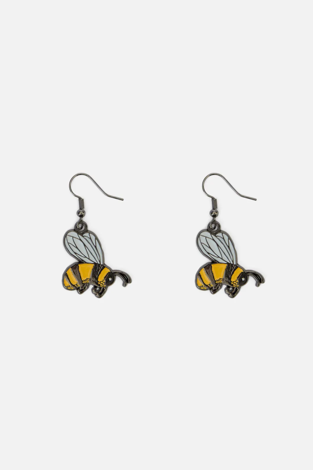 Bee Earrings sold by Princess Highway product image thumbnail 3