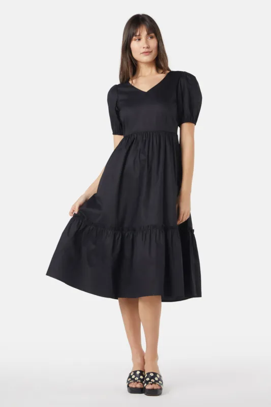 Azula Midi Dress sold by Princess Highway