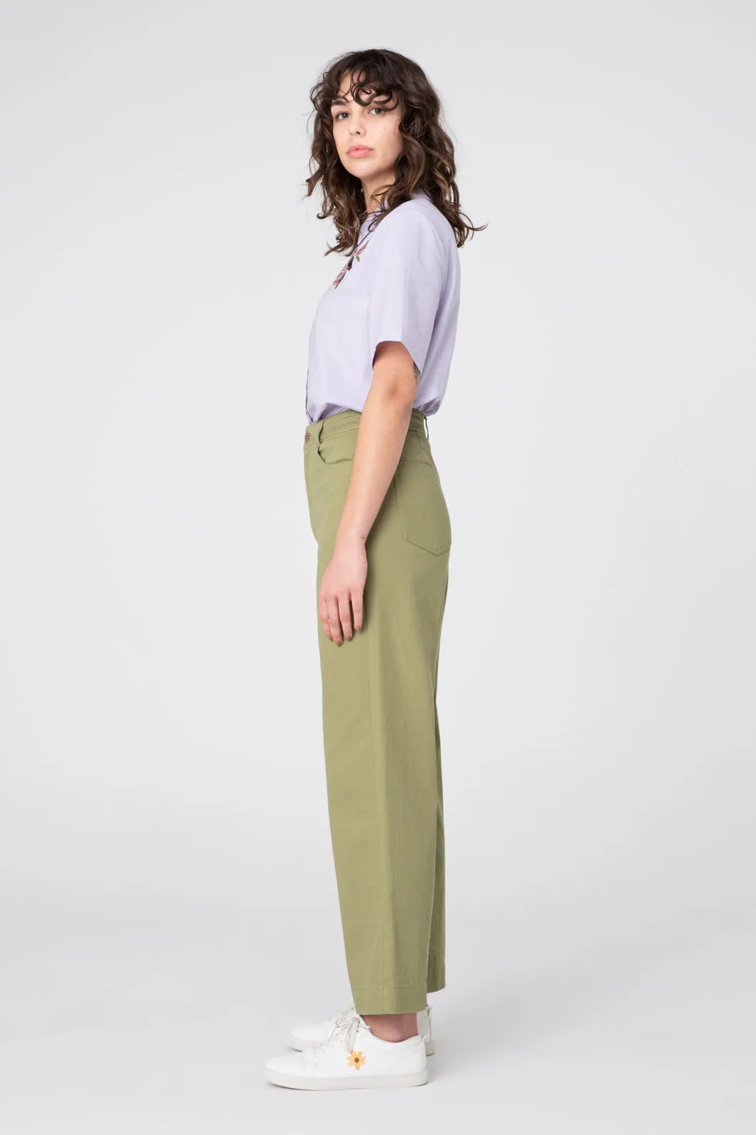 Kookaburra Emb Blouse sold by Princess Highway product image thumbnail 4