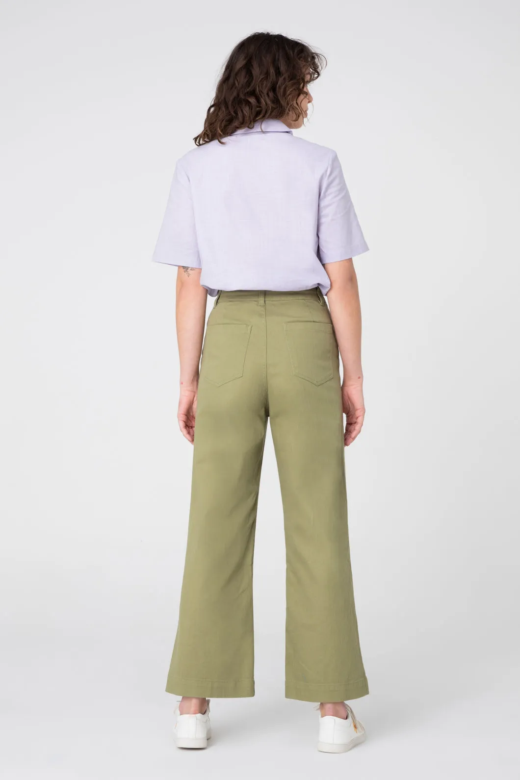 Kookaburra Emb Blouse sold by Princess Highway product image thumbnail 5