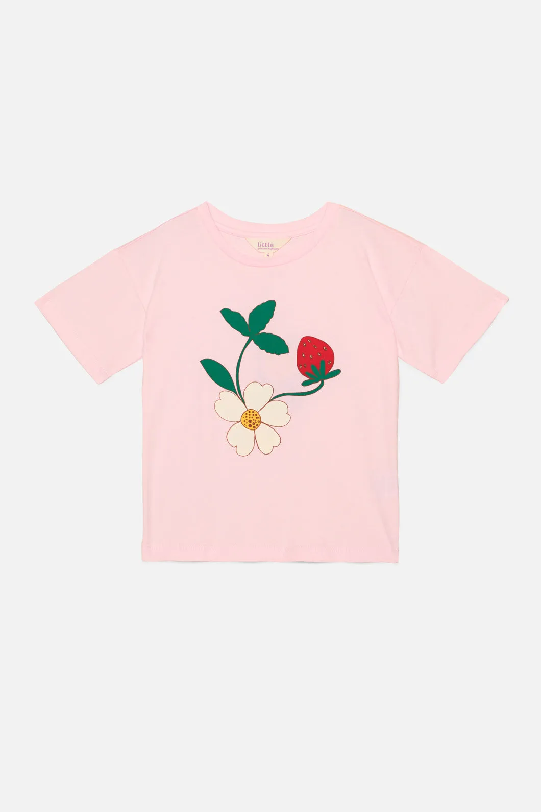 Berry Nice Short Sleeve Tee sold by Princess Highway product image thumbnail 2