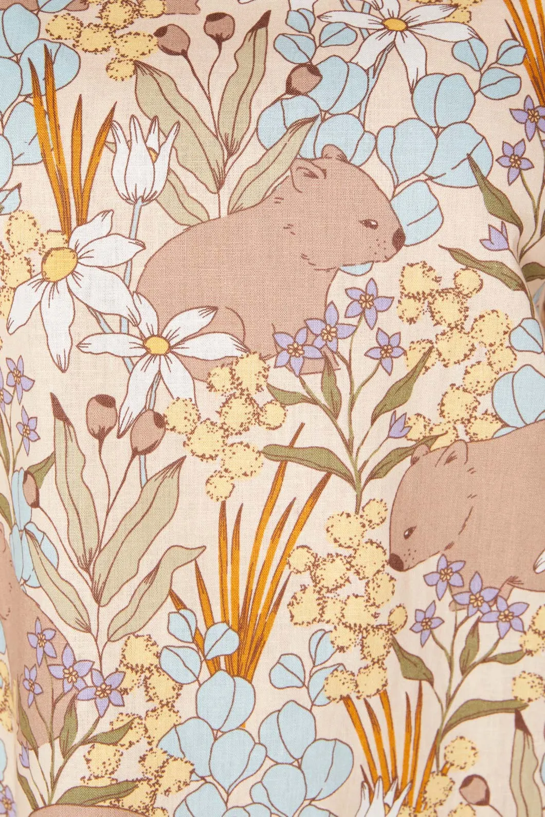 Wombat Native Garden Top sold by Princess Highway product image thumbnail 5