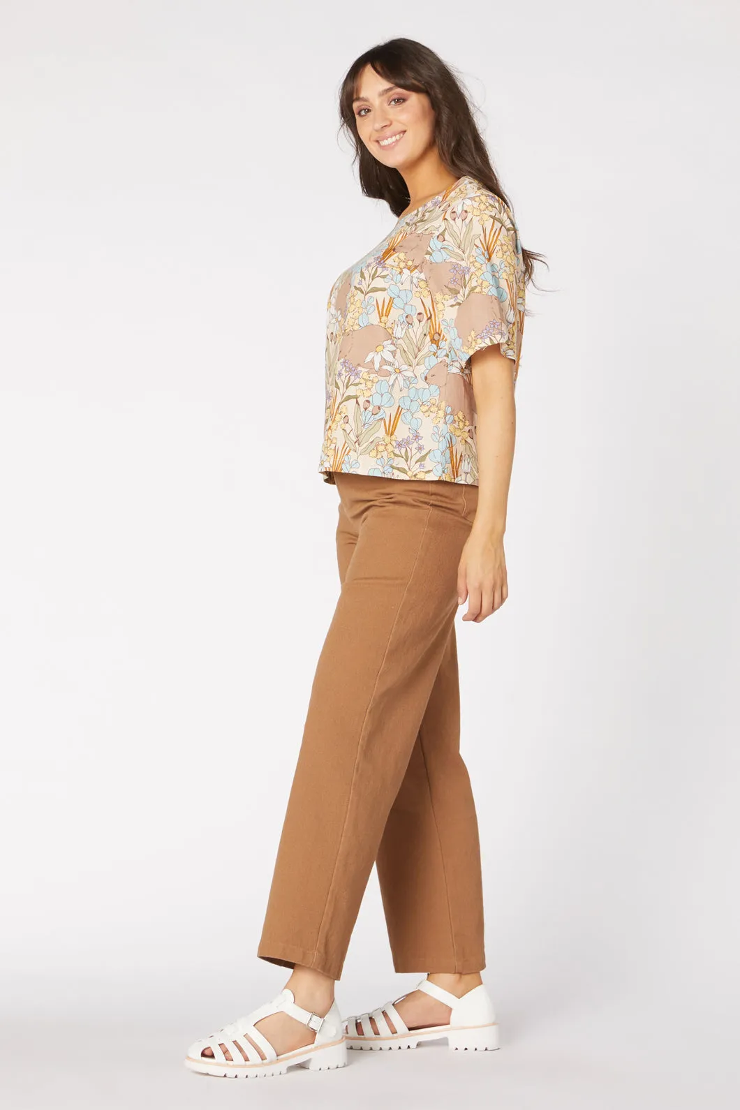 Wombat Native Garden Top sold by Princess Highway product image thumbnail 3