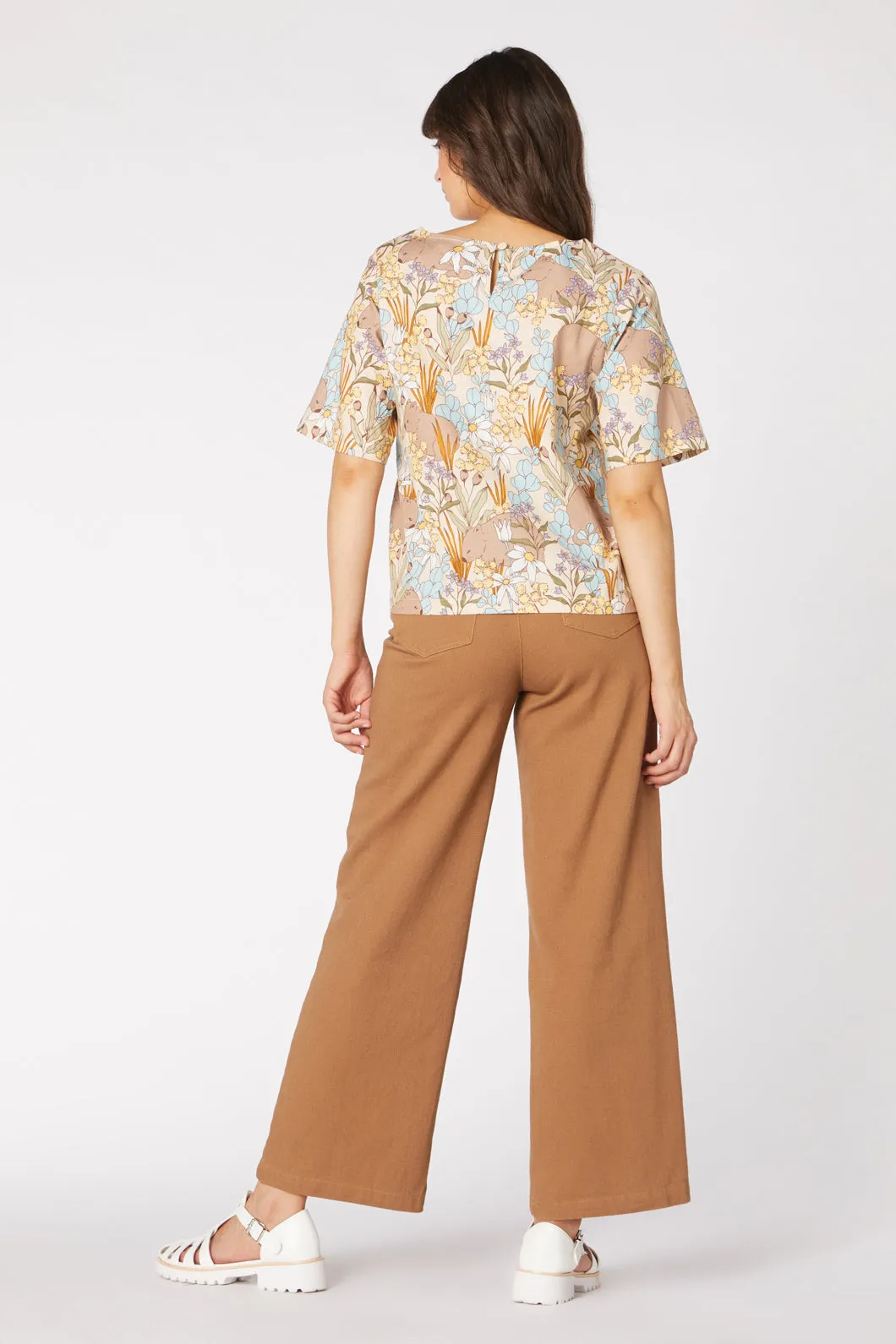 Wombat Native Garden Top sold by Princess Highway product image thumbnail 4