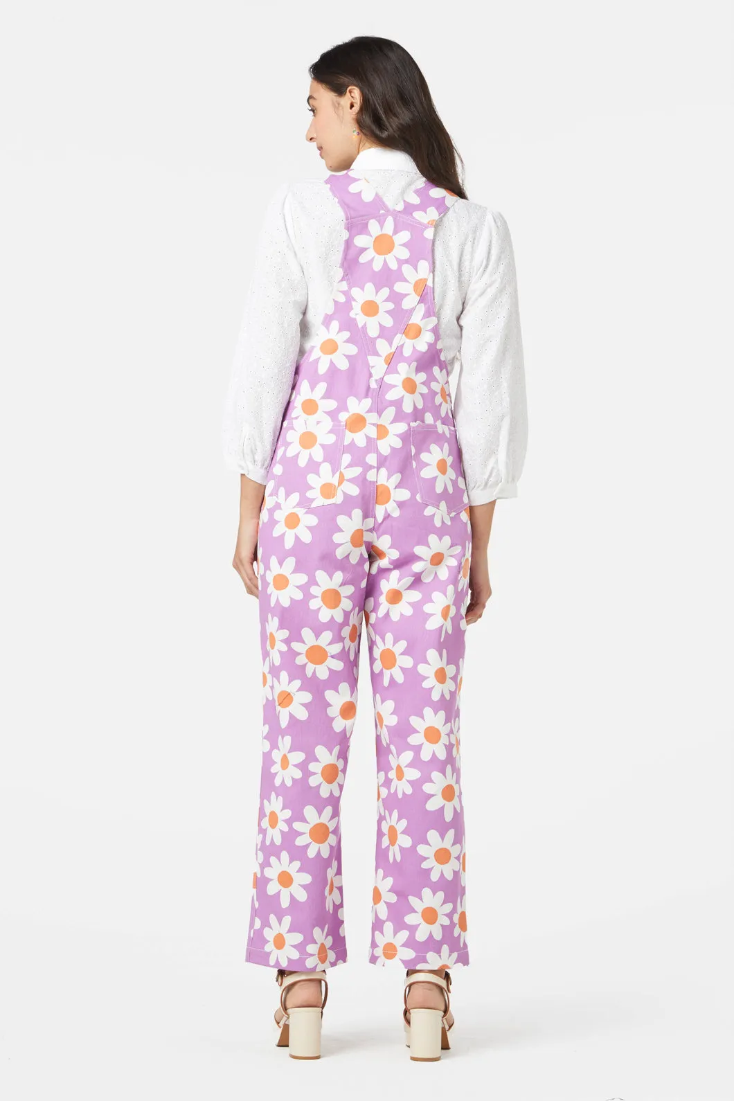 Margo Daisy Overall sold by Princess Highway product image thumbnail 4