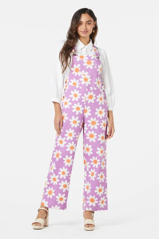 Margo Daisy Overall sold by Princess Highway