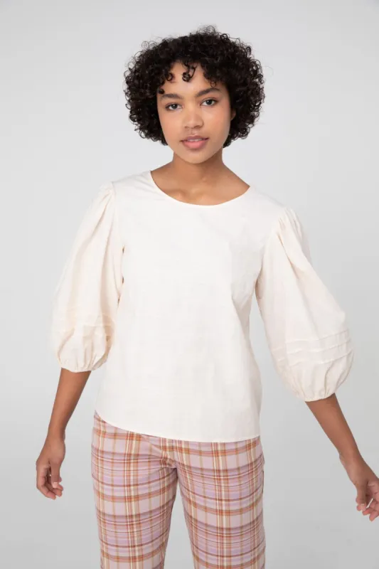 Lorraine Top sold by Princess Highway