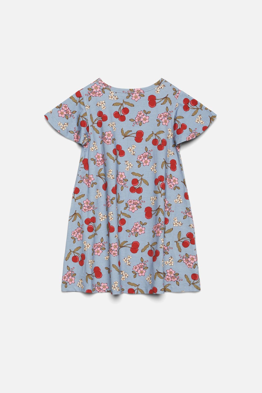 French Cherries Kids Jersey Dress sold by Princess Highway product image thumbnail 2
