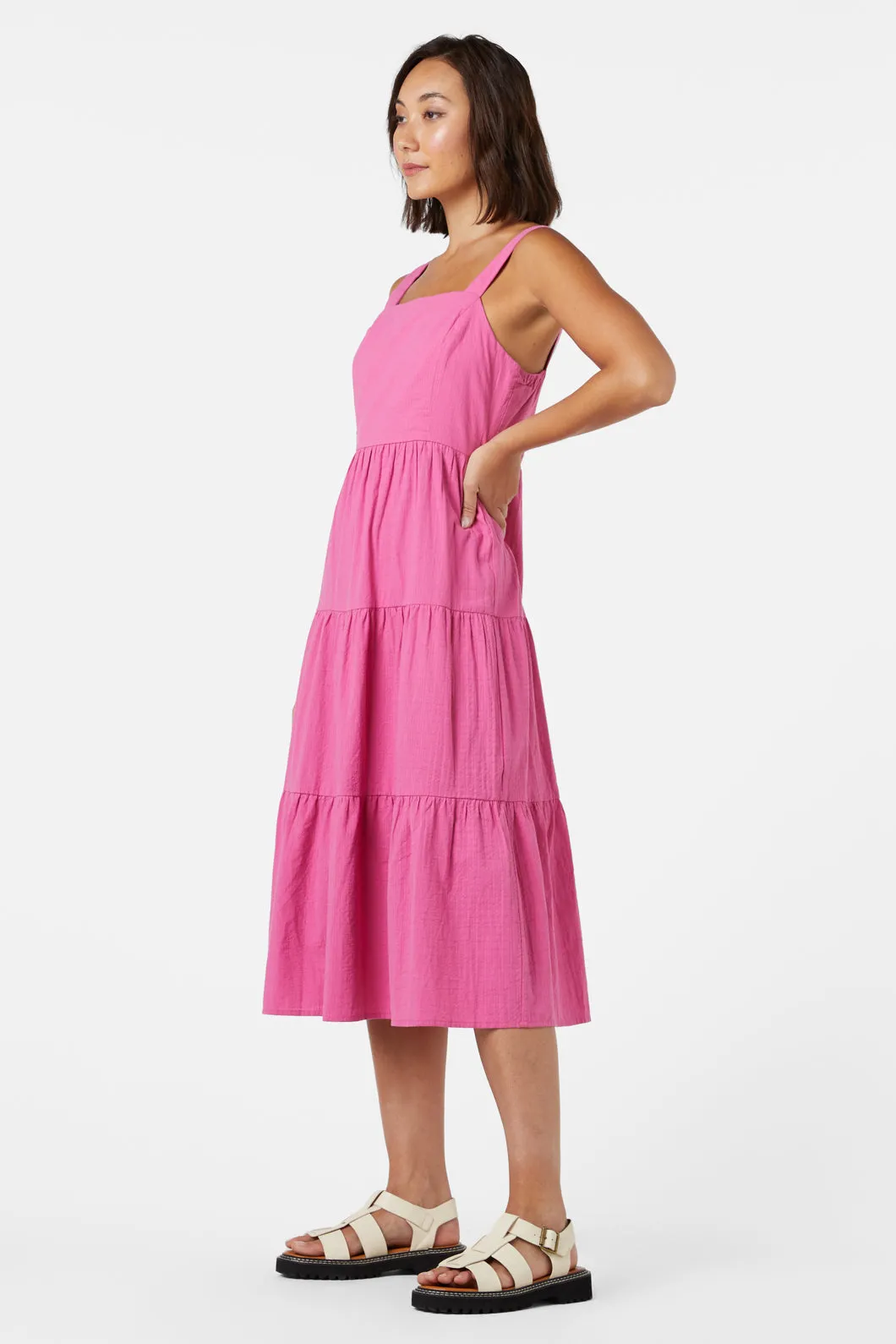 Carly Dress sold by Princess Highway product image thumbnail 3