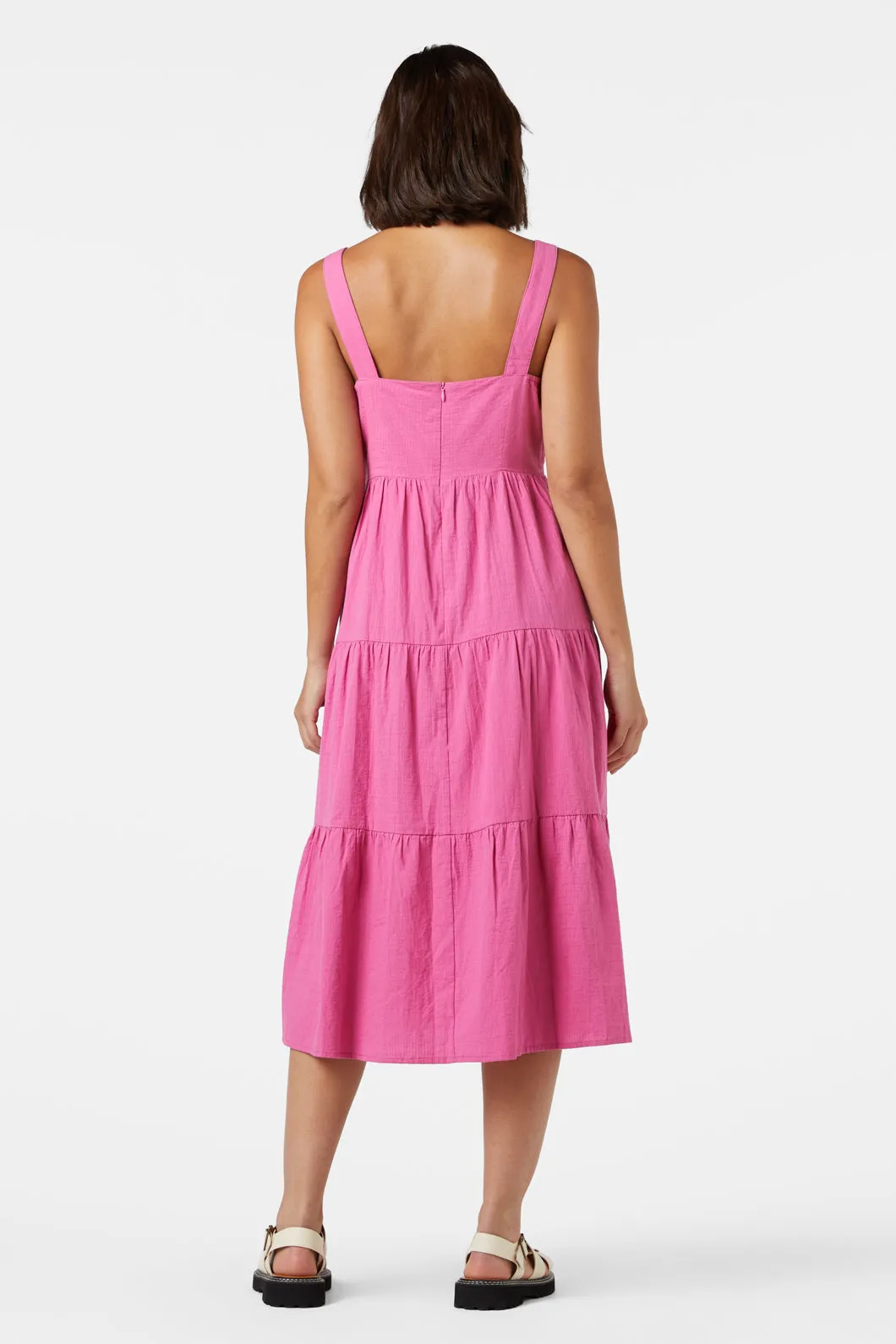 Carly Dress sold by Princess Highway product image thumbnail 4