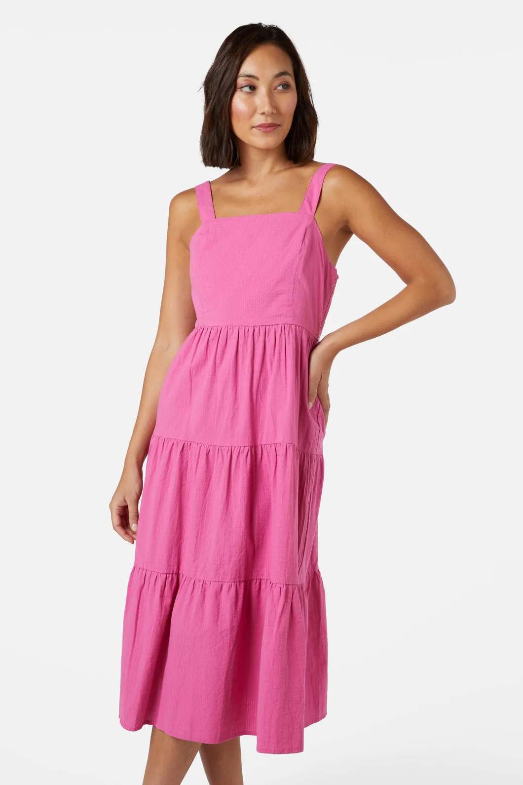 Carly Dress sold by Princess Highway