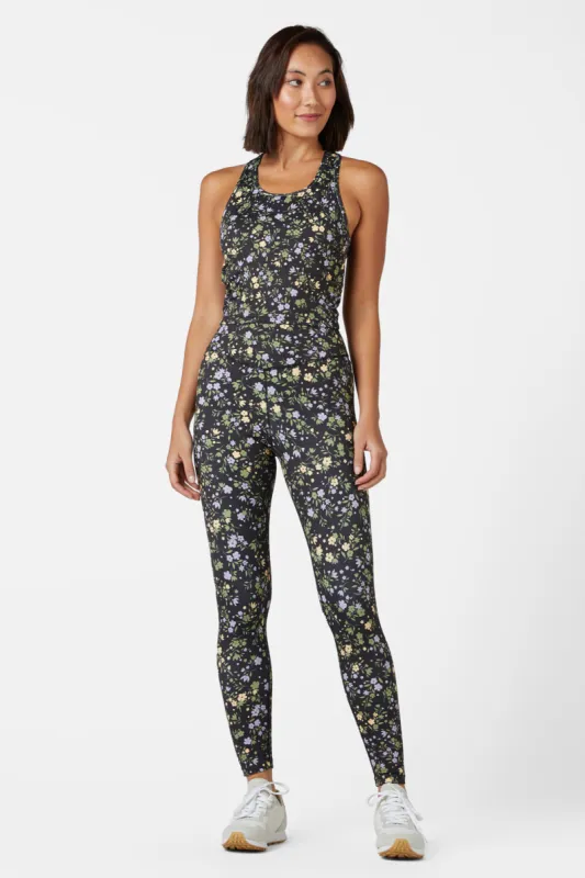 Erika Floral Legging sold by Princess Highway